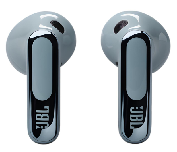 JBL LIVE FLEX 3 Niebieski - 1263196 - zdjęcie 6
